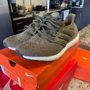 Ultra boost 10.5